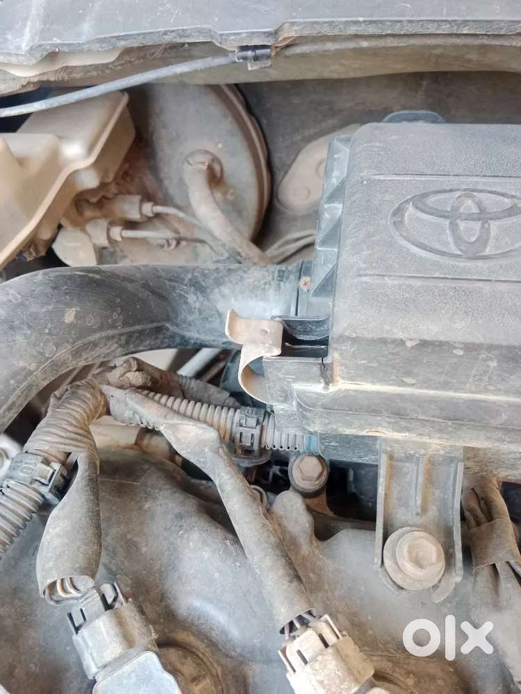 Toyota Etios 2011