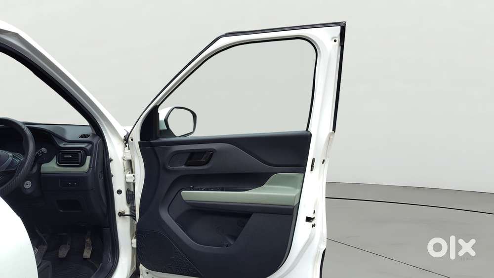 Tata Punch Adventure, 2024, Petrol