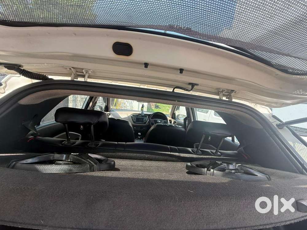 2019 Hyundai Petrol Manual 70000 Km Driven