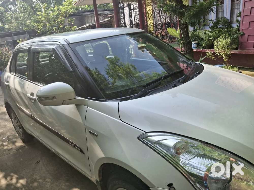 Maruti Suzuki Swift 2015 Km Driven