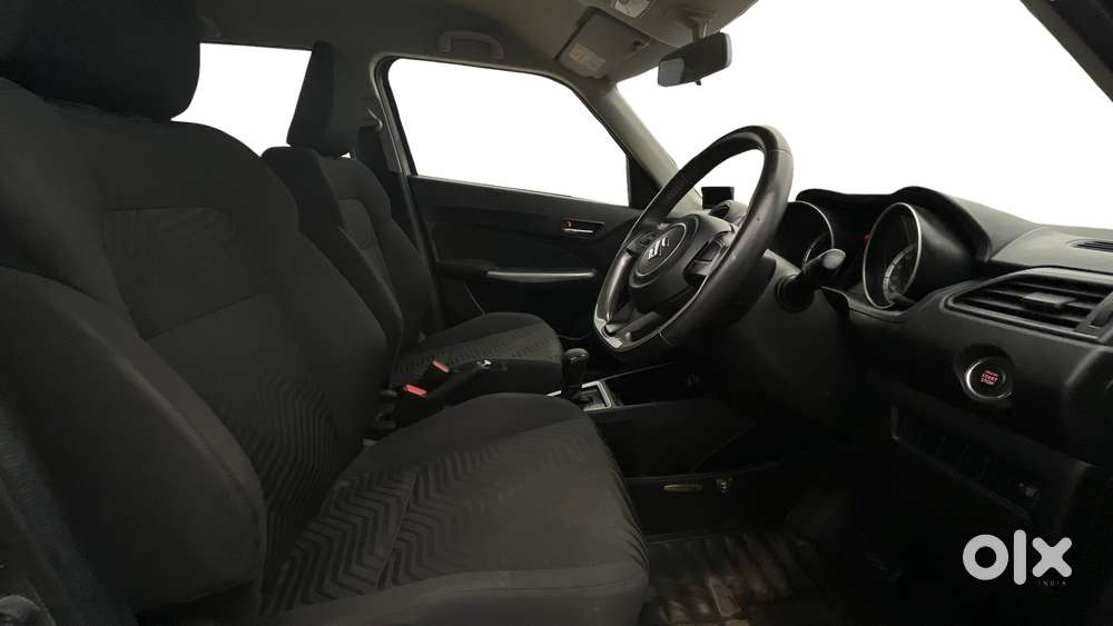 Maruti Suzuki Swift Amt Zxi, 2019, Petrol