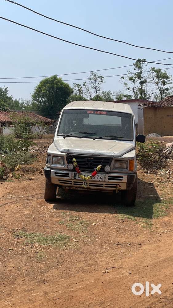 Tata Sumo Spacio 2005 Good Condition