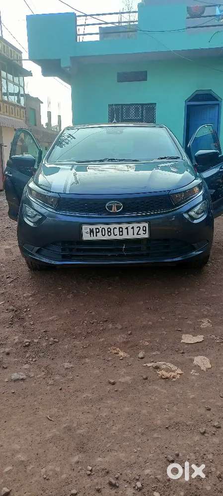 Tata Altroz 2020 Petrol 60000 Km Driven