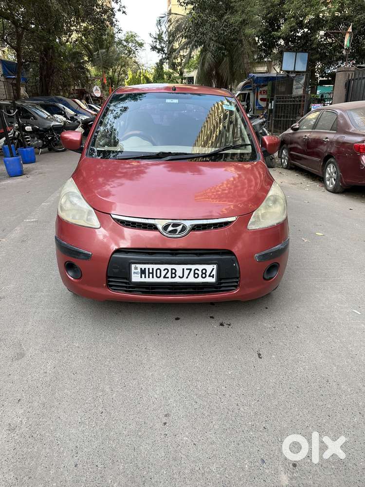 Hyundai I10 2007-2010 Magna Optional 1.1l, 2009, Cng & Hybrids