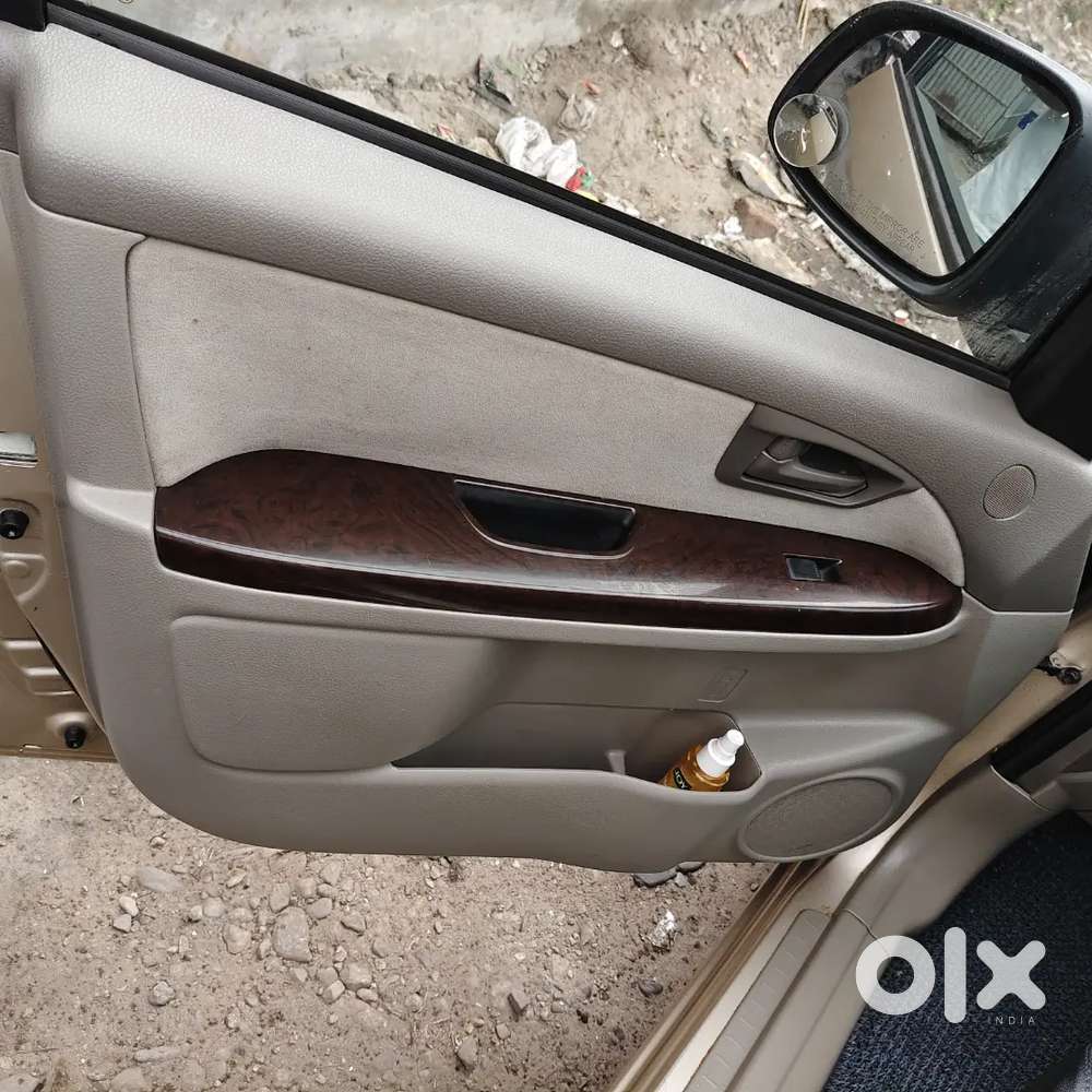 Maruti Suzuki Sx4 2012 Petrol 30000 Km