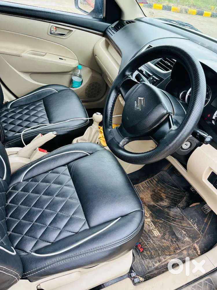 Maruti Suzuki Dzire Vdi 2017