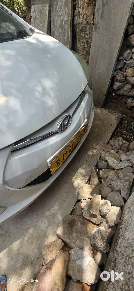 Hyundai Eon 2018