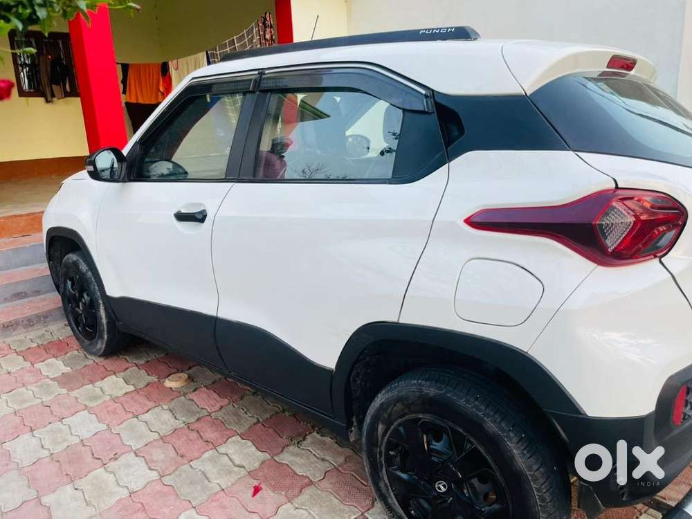 Tata Punch 2023