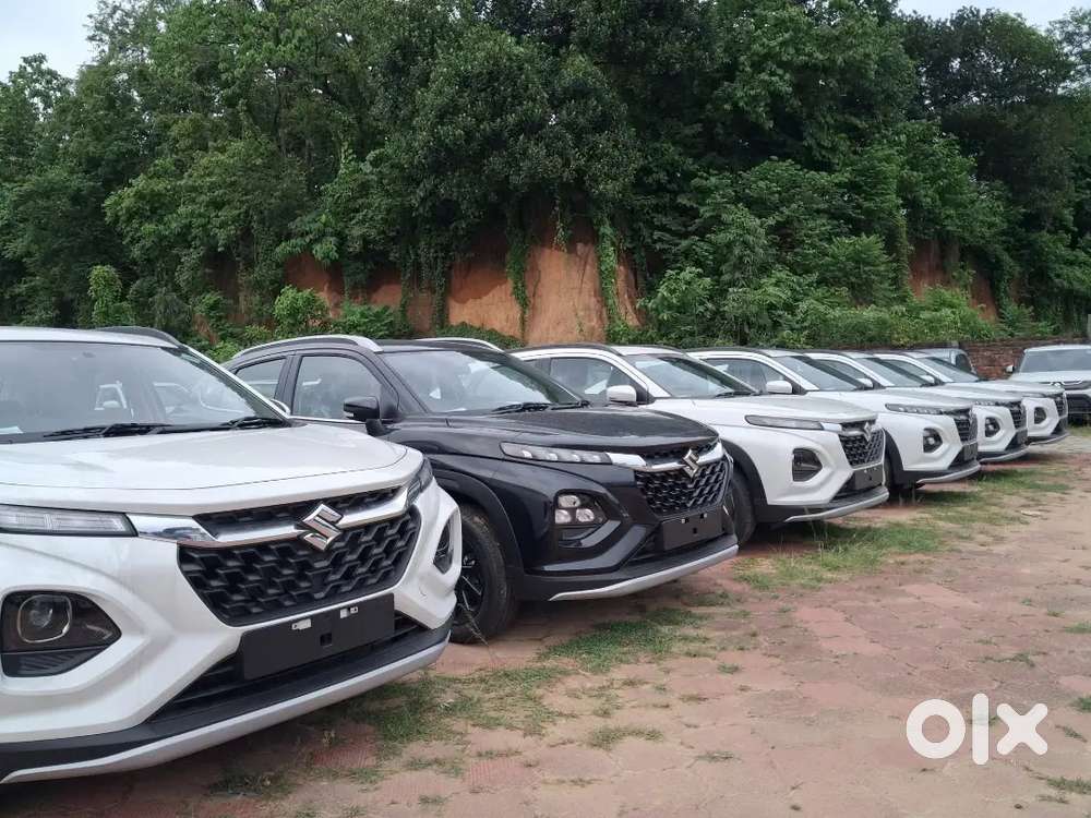 All New Maruti Suzuki Car Available