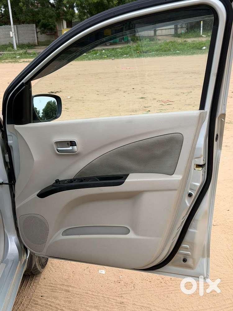 Maruti Suzuki Celerio Zxi Amt, 2017, Petrol