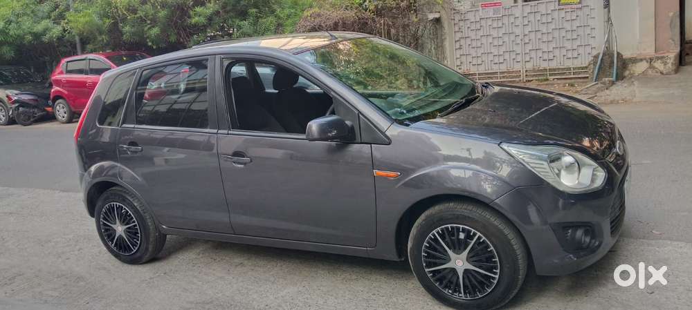Ford Figo Diesel Zxi, 2013, Diesel