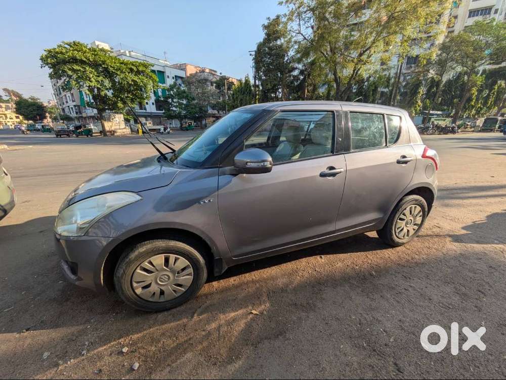 2013 Maruti Swift Vxi Petrol  66k Km  1st Owner  Android