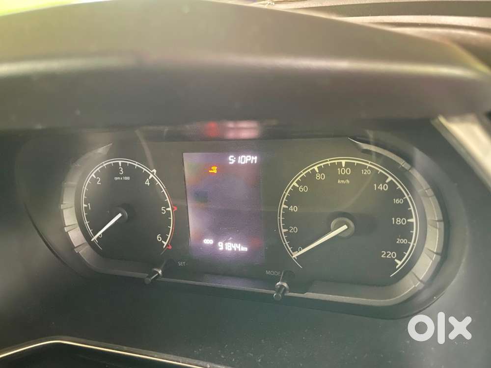 Tata Harrier Diesel 2021