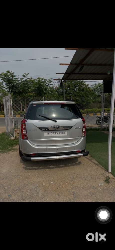 Mahindra Xuv500 Diesel 2016