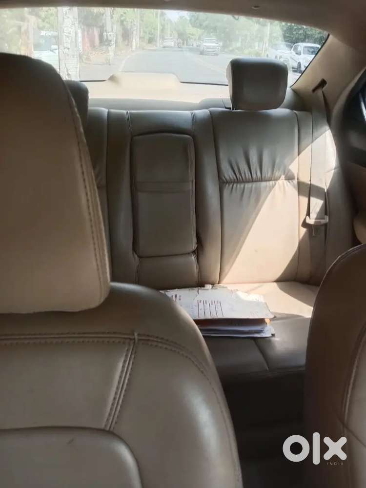 Maruti Suzuki Dzire 2017