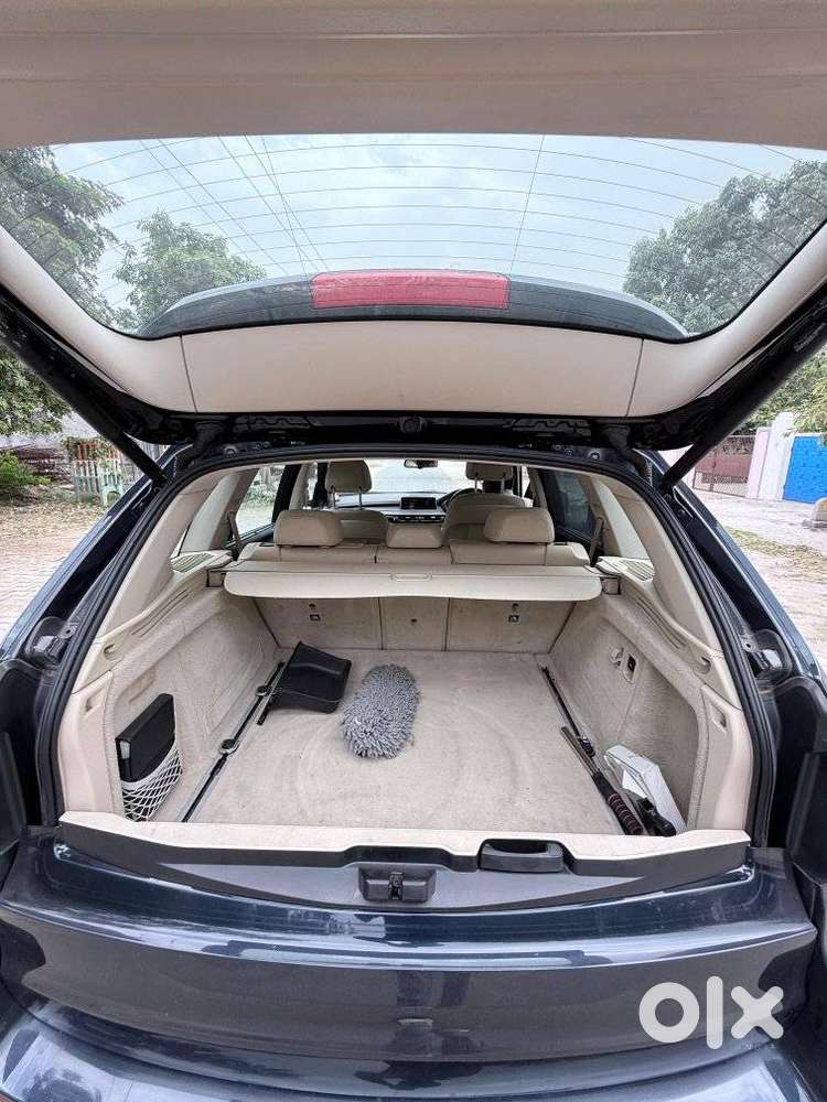 Bmw X5 Xdrive 30 D, 2018, Diesel