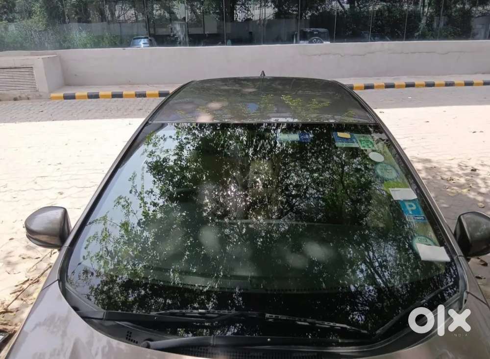 Honda City 2014 Petrol 81000 Km Driven