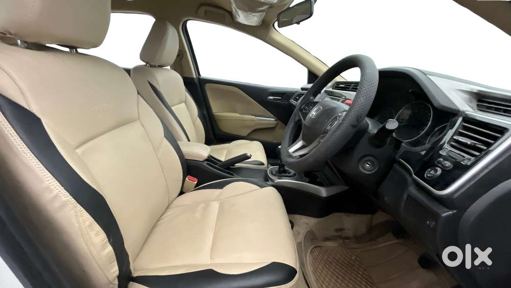 Honda City 2015-2017 I Vtec V, 2015, Petrol
