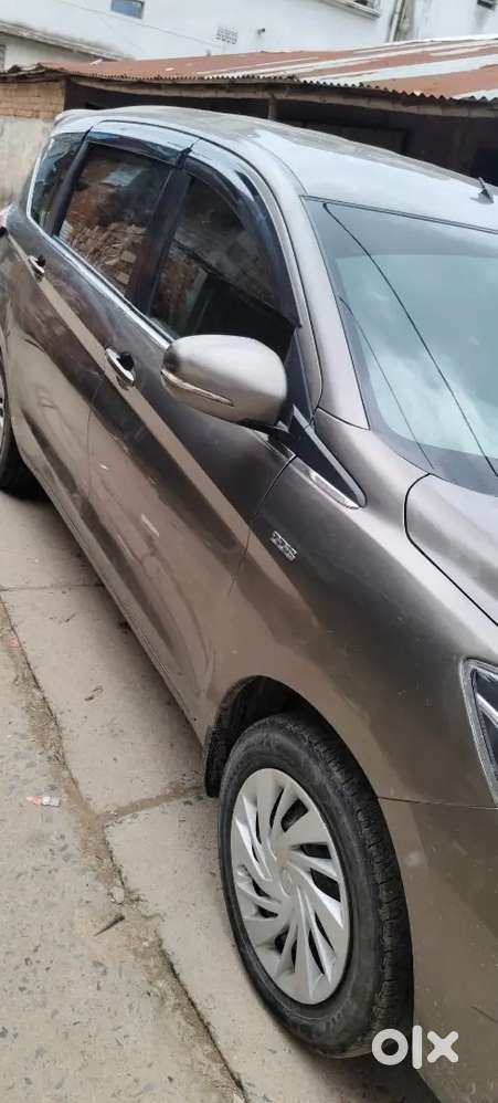 Maruti Suzuki Ertiga 1.4 Vxi 2019