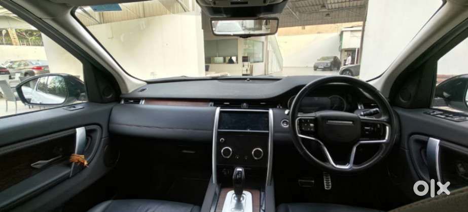 Land Rover Discovery Sport Se R-dynamic Petrol, 2022, Petrol