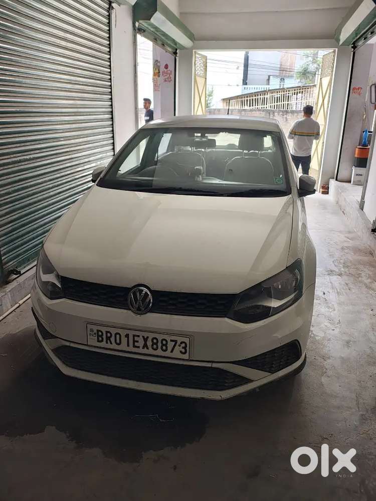 Volkswagen Polo 2020 Petrol 20653 Km Driven
