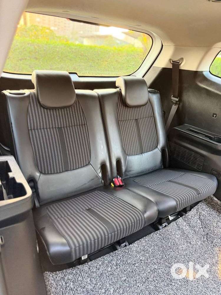 Kia Carens 1.5 Prestige 7 Str, 2023, Petrol