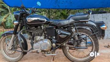 Bullet 2024 500 olx