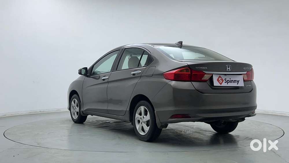 Honda City I Dtec Vx, 2014, Petrol