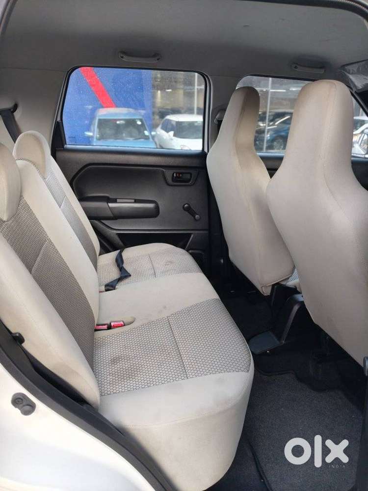 Maruti Suzuki Wagon R 1.0 2019-2022 Lxi, 2020