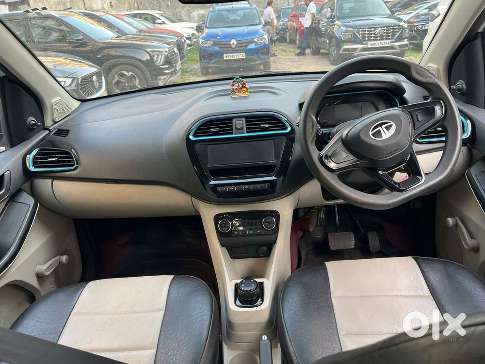 Tata Tiago Ev Xe Mr, 2024, Electric