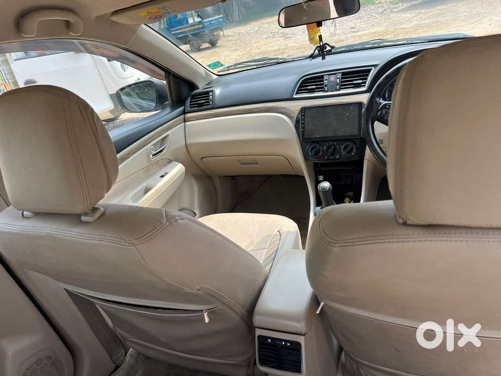 Maruti Suzuki Ciaz Petrol Good Condition
