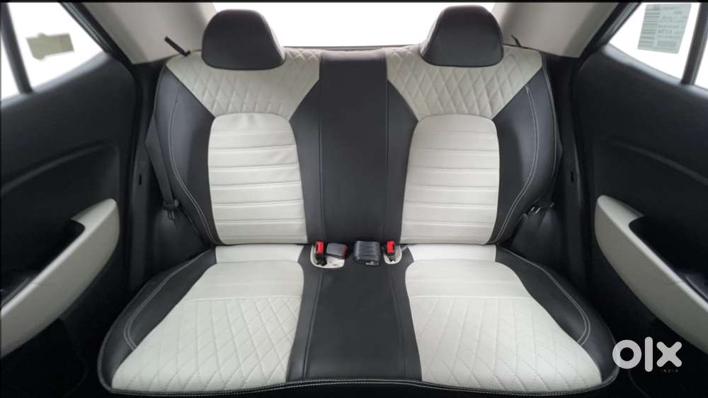 Hyundai Venue 1.2 S (o), 2023, Petrol