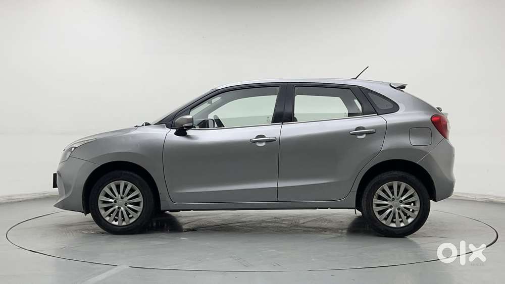 Maruti Suzuki Baleno 1.3 Delta, 2019, Petrol
