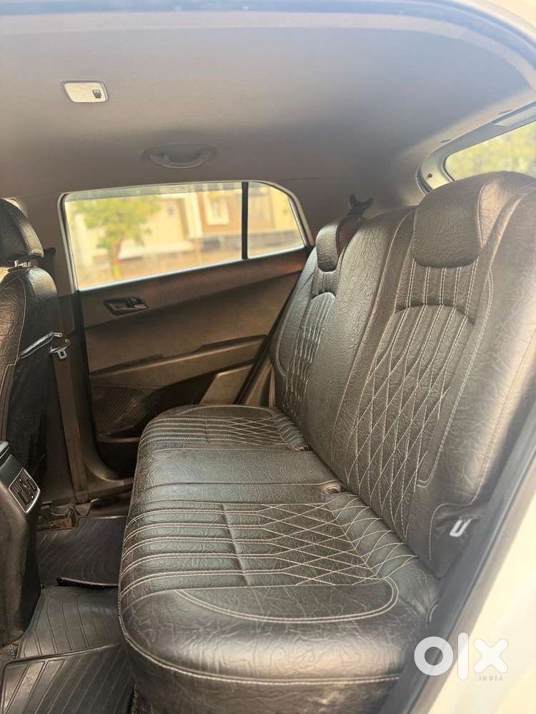 Hyundai Creta 1.4 E Plus Crdi, 2020, Diesel