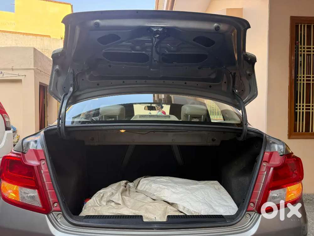Dzire Vxi (o) 1.2 In Showroom Condition