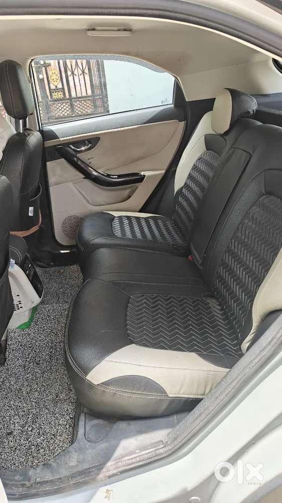 Tata Nexon 2022 Model