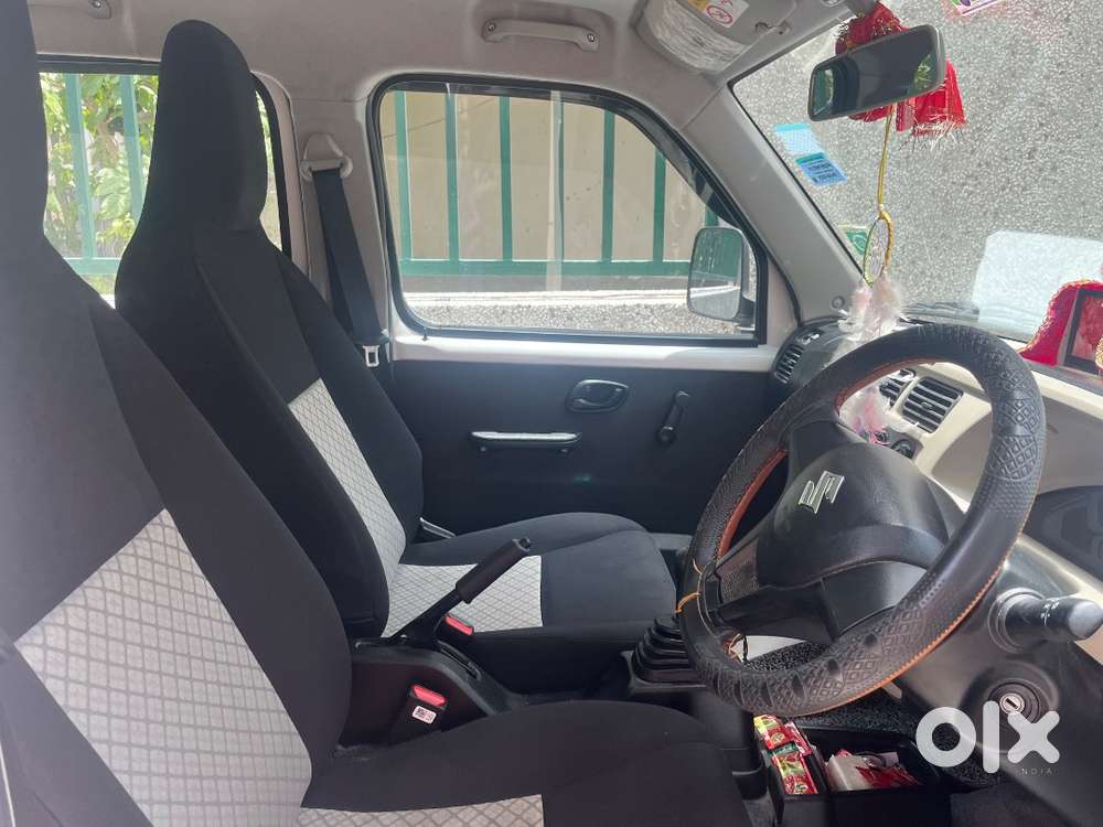 Maruti Suzuki Eeco 2025 Petrol Well Maintained