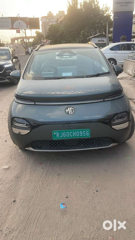 Mg Windsor Ev 2026 Essence Pro