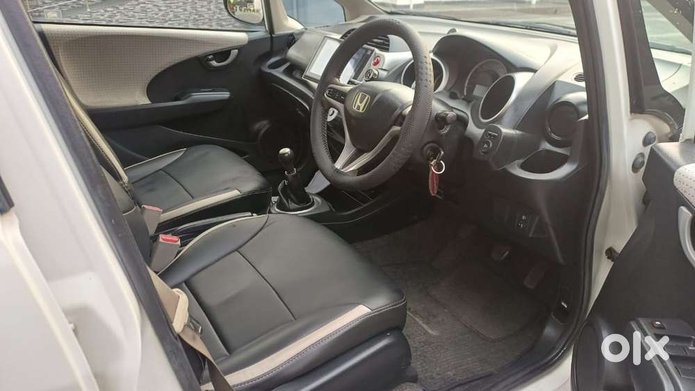 Honda Jazz, 2009, Petrol