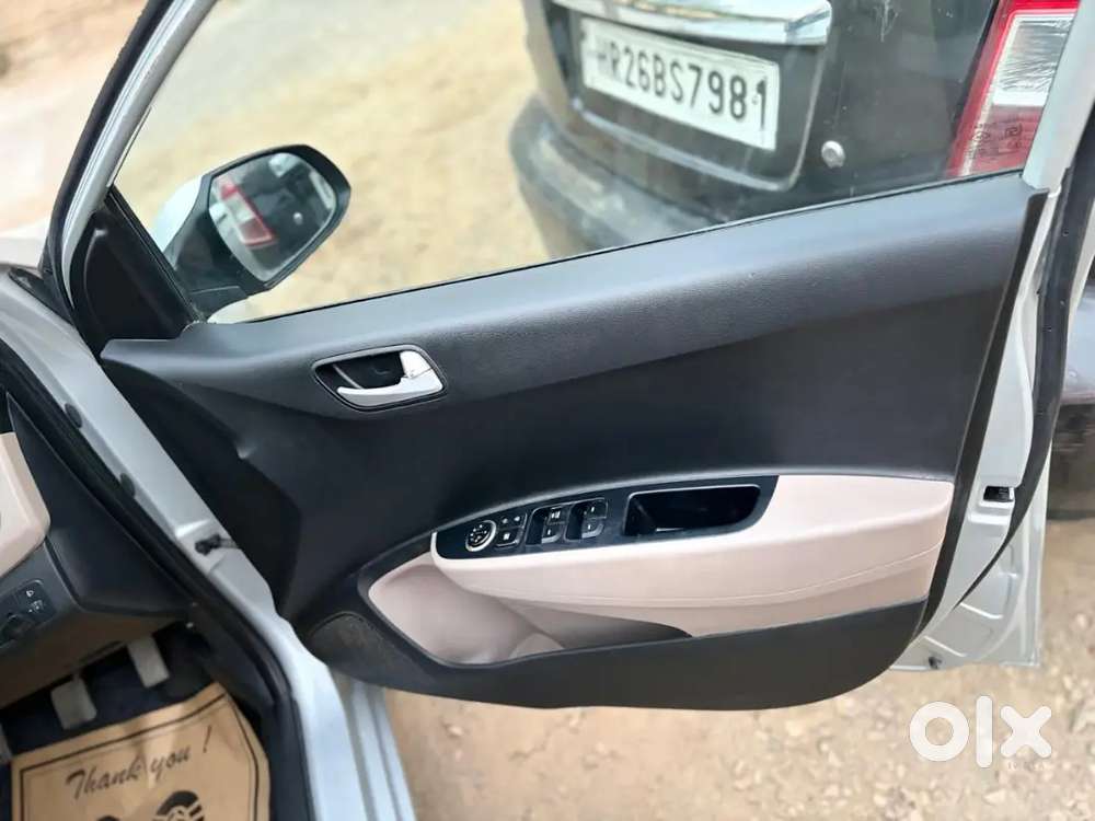 Hyundai Grand I10 Prime 2018 Cng & Hybrids 23000 Km Driven