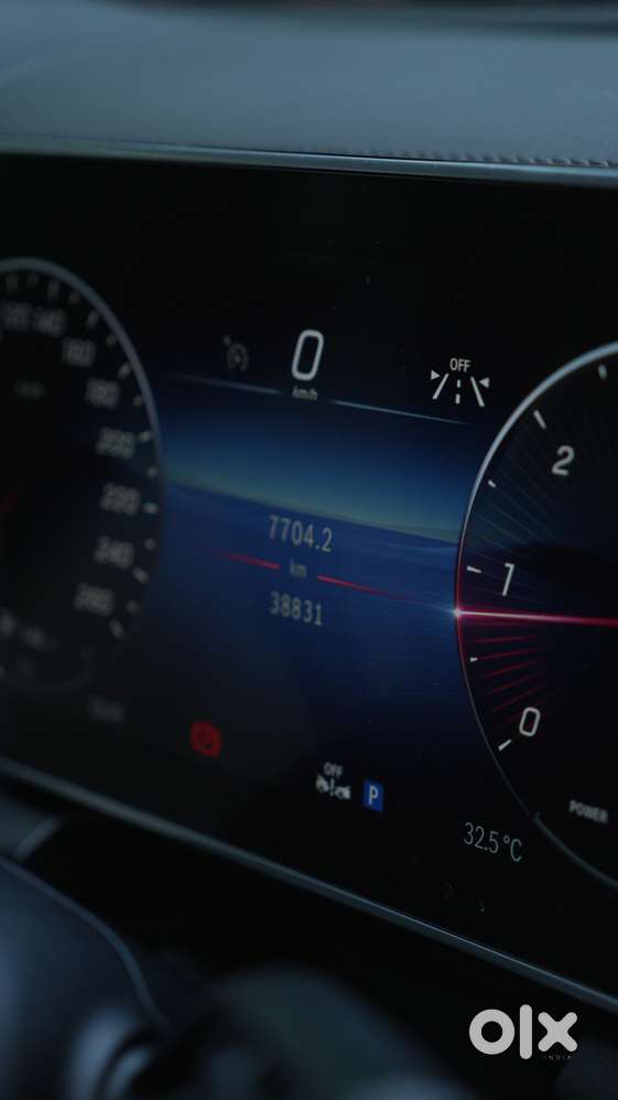 Mercedes-benz Glc 220d 4matic, 2023, Diesel