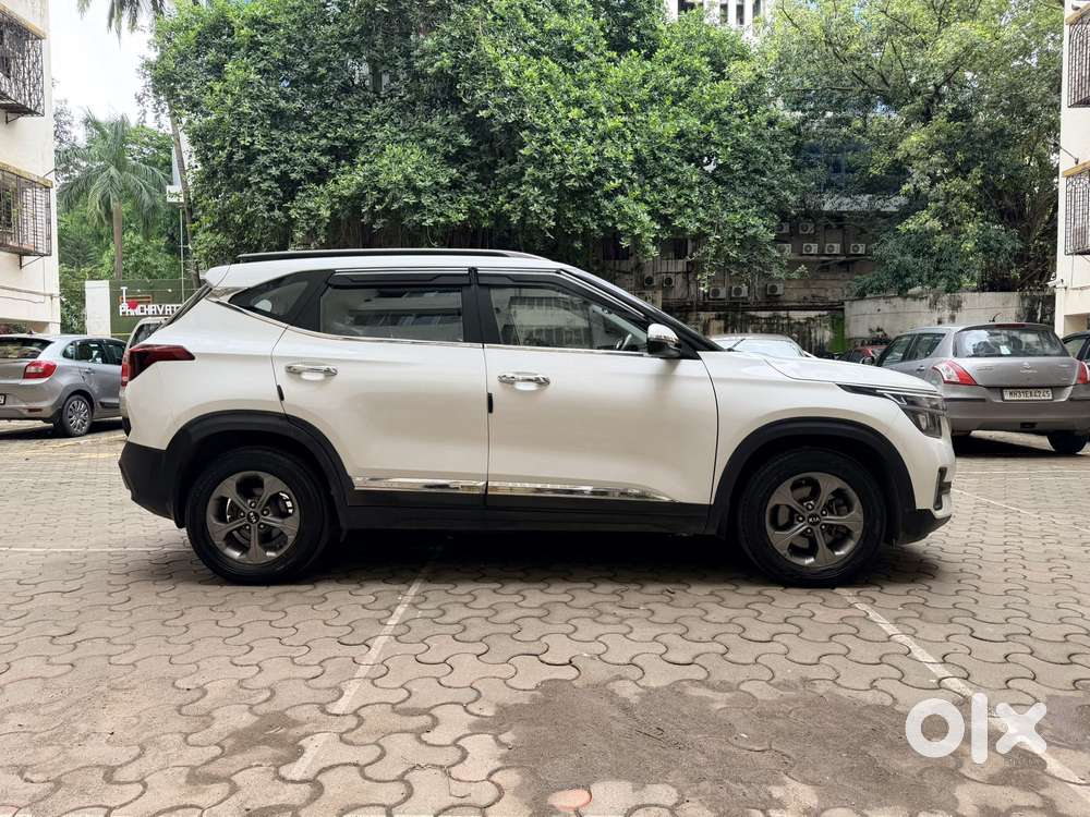 Kia Seltos Htk Plus D, 2021, Diesel
