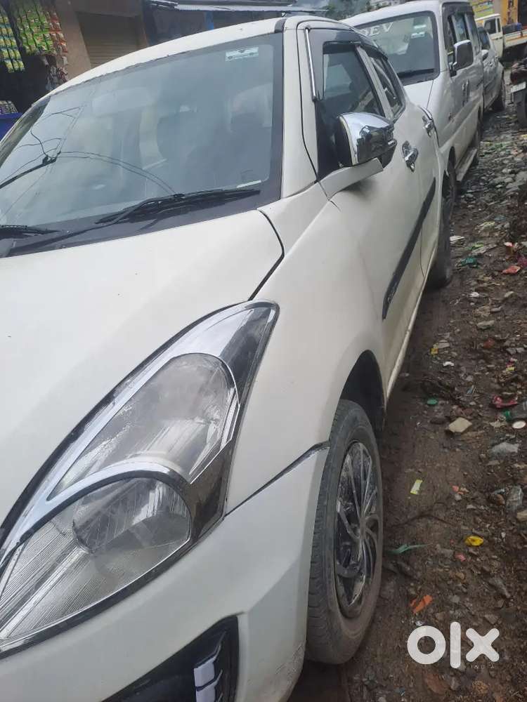 Maruti Suzuki Swift 2018 120000 Km