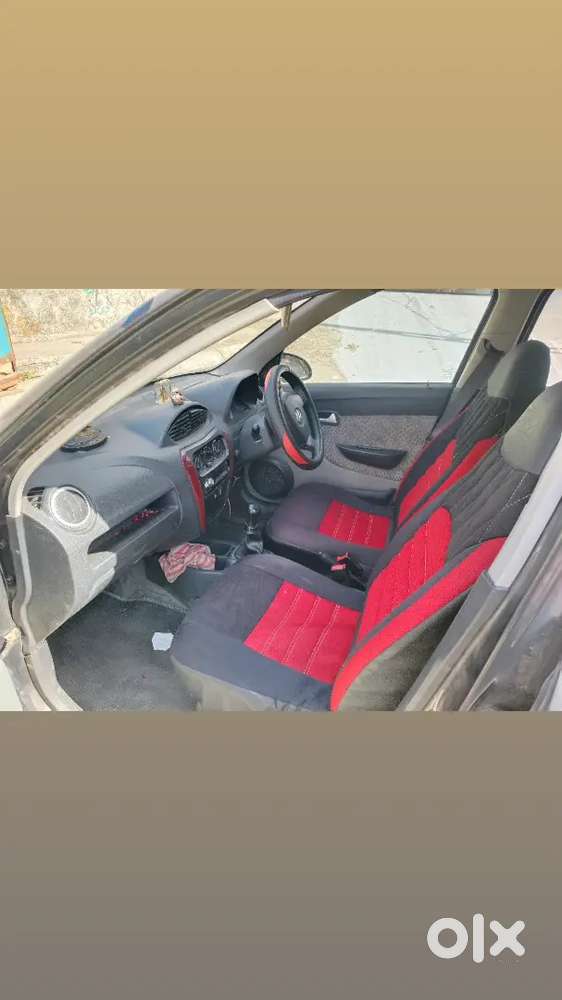 Maruti Suzuki Alto 800 2017