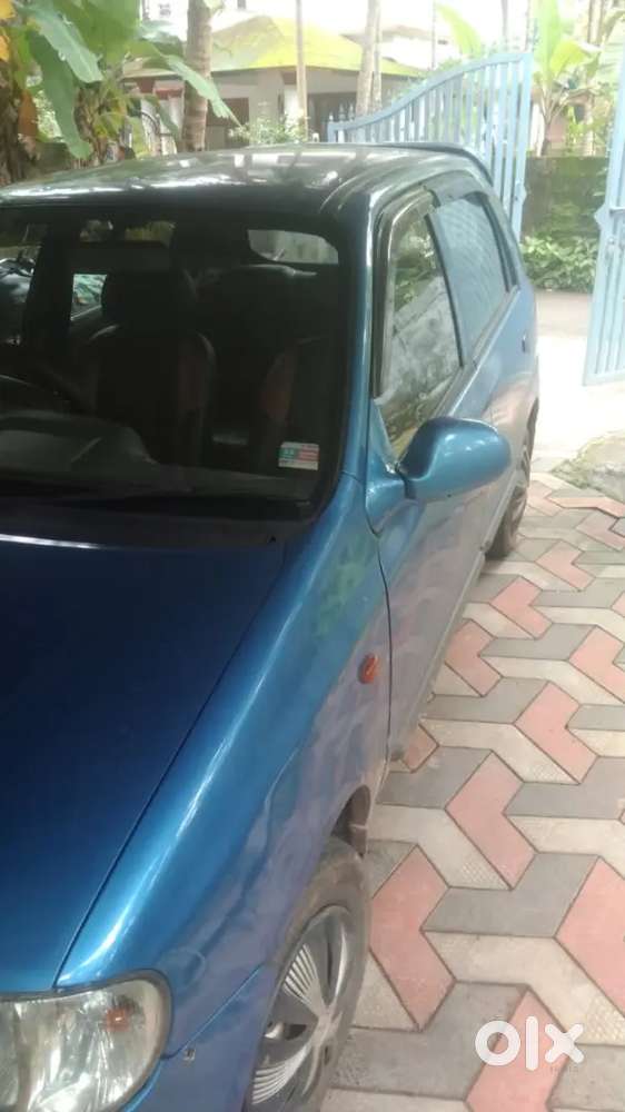 Maruti Suzuki Alto 2006 Lx