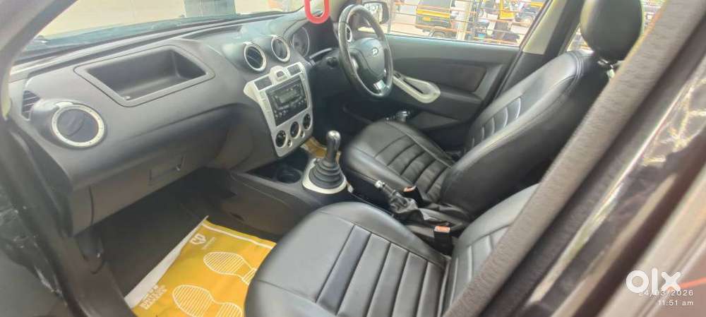 Ford Figo 1.2p Titanium Mt, 2015