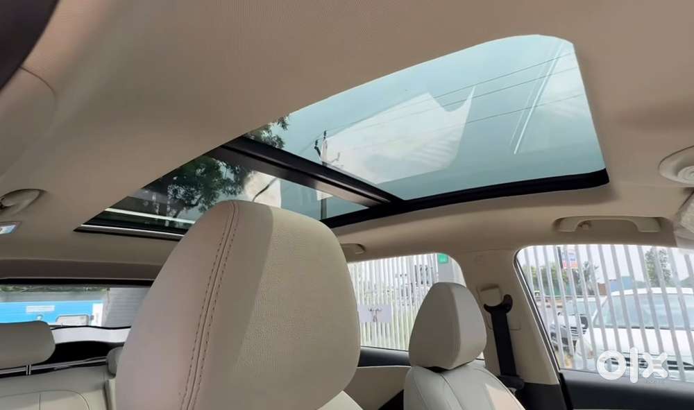Mg Hector Petrol 2023