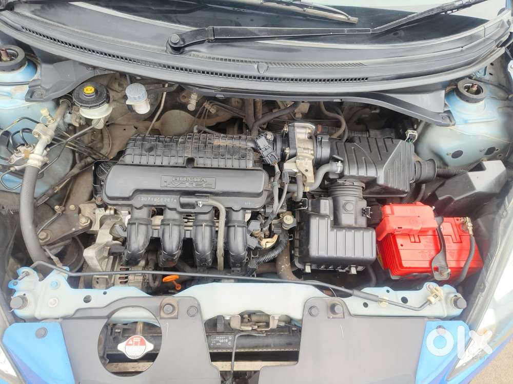 Honda Brio 2013-2016 V Mt, 2014, Petrol