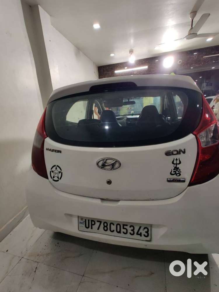 Hyundai Eon Era + Lpg, 2012, Petrol