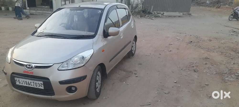 I10 Full Condition Megna+
Cng Entry